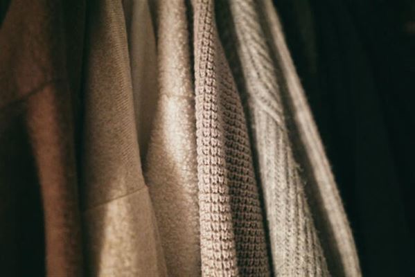 Lang strik det ultimative must have i din garderobe