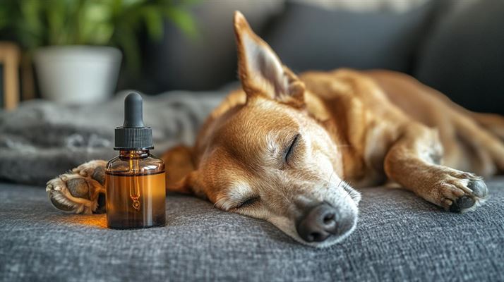 Øredråber til hunde uden recept - En guide til effektive løsninger