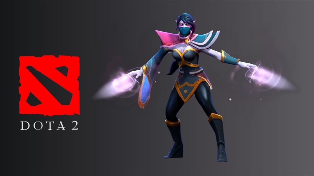 Introduction to templar assassin