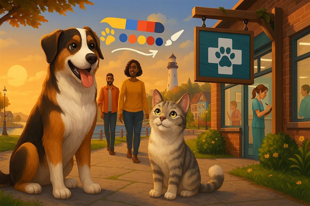 Bring furry companions to life with the cats & dogs sims 4 expansion